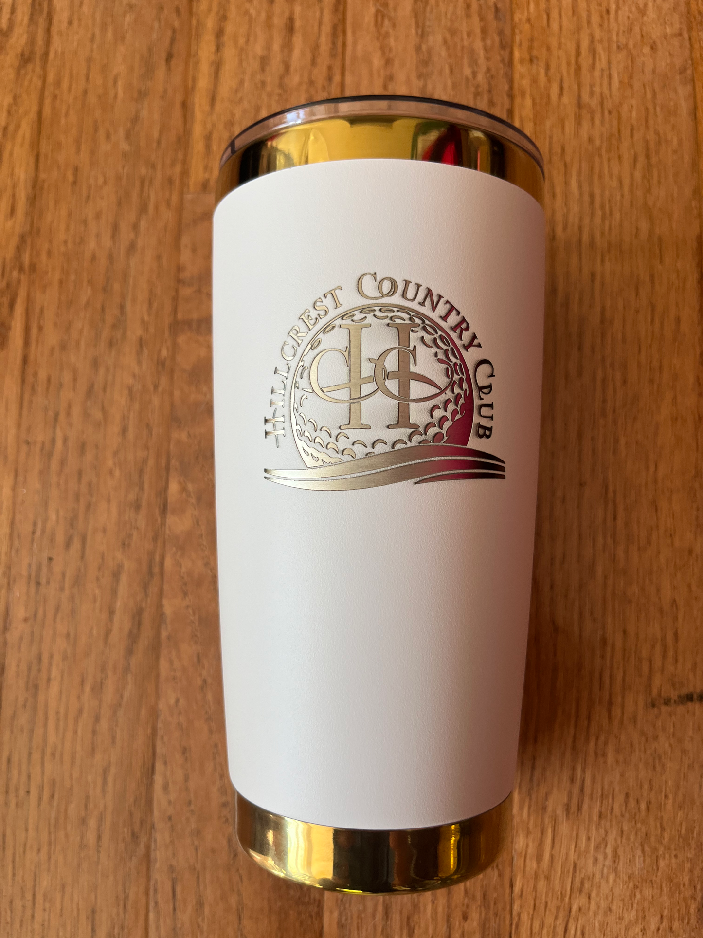 Custom 20oz Tumbler